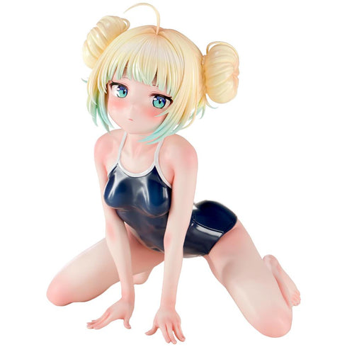 『水名瀬すい』スク水Ver. 1/5スケール